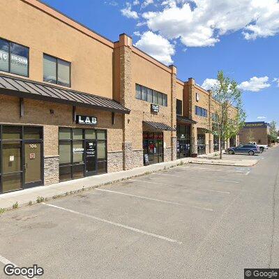 Dentist Office Image for provider