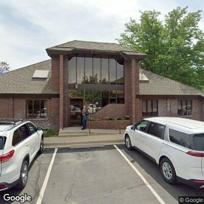 Thumbnail image of the front of a dentist office practice with the name Spring Creek Dental which is located in Fort Collins, CO