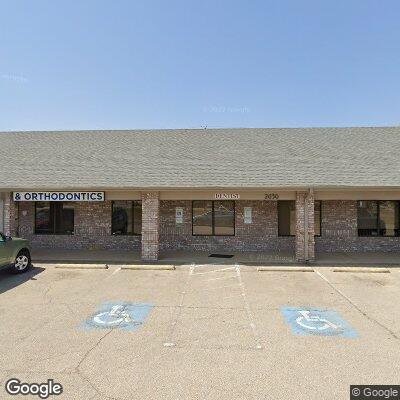 Thumbnail image of the front of a dentist office practice with the name Chinn Dental Clinic which is located in Harker Heights, TX