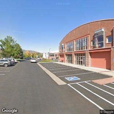 Thumbnail image of the front of a dentist office practice with the name Beaver Creek Endodontics which is located in Edwards, CO