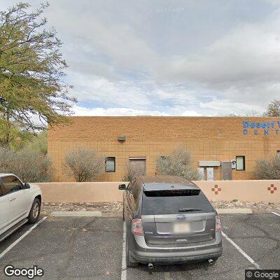 Dentist Office Image for provider