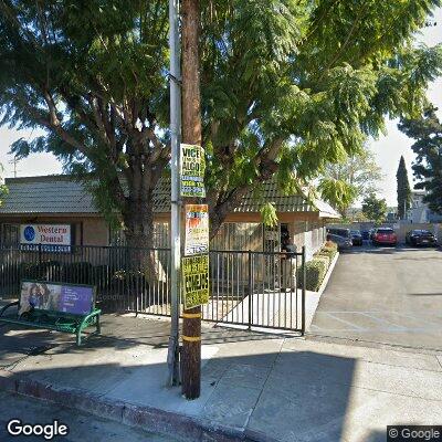 Dentist Office Image for provider