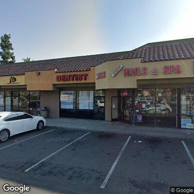 Dentist Office Image for provider