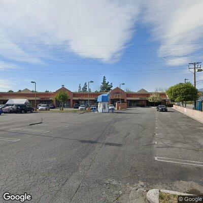 Thumbnail image of the front of a dentist office practice with the name Baldwin Park Family Dental which is located in Baldwin Park, CA