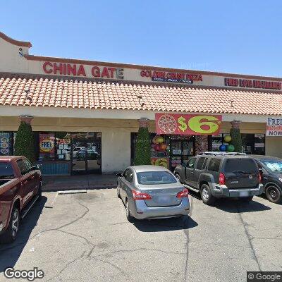 Thumbnail image of the front of a dentist office practice with the name West Coast Dental of Baldwin Park which is located in Baldwin Park, CA