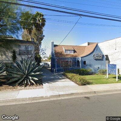 Dentist Office Image for provider