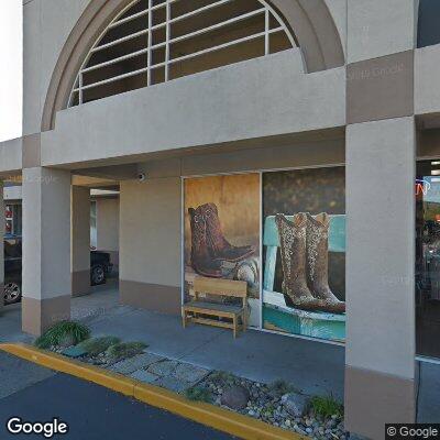 Thumbnail image of the front of a dentist office practice with the name Hello Dental which is located in Santa Rosa, CA