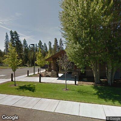 Thumbnail image of the front of a dentist office practice with the name Advantage Dental+ | La Pine which is located in La Pine, OR