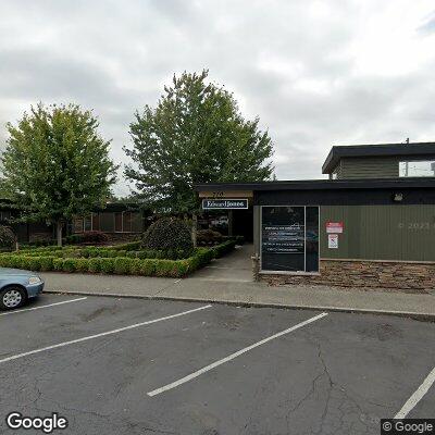 Thumbnail image of the front of a dentist office practice with the name Elite Dental Assistant Seattle which is located in Auburn, WA