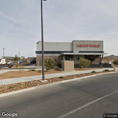 Thumbnail image of the front of a dentist office practice with the name Inspirada Dental & Orthodontics which is located in Henderson, NV