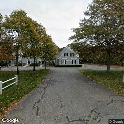 Dentist Office Image for provider