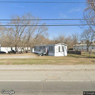 Dentist Office Image for provider