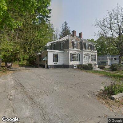 Dentist Office Image for provider