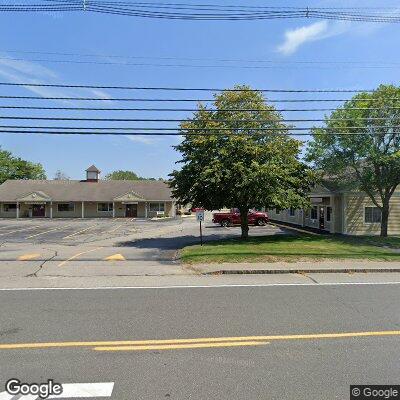 Dentist Office Image for provider