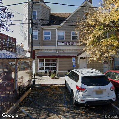 Dentist Office Image for provider