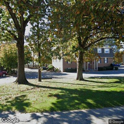 Dentist Office Image for provider