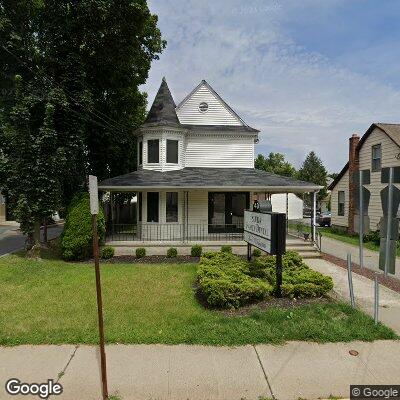 Dentist Office Image for provider