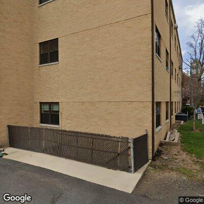 Dentist Office Image for provider