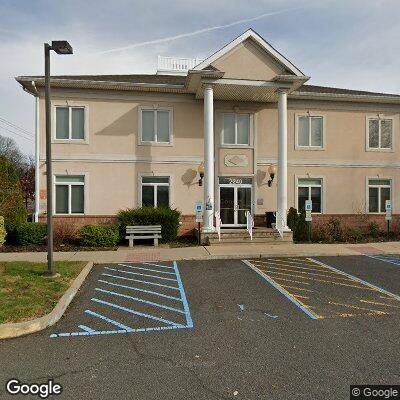 Thumbnail image of the front of a dentist office practice with the name Dental Sleep Care PC which is located in Neptune, NJ