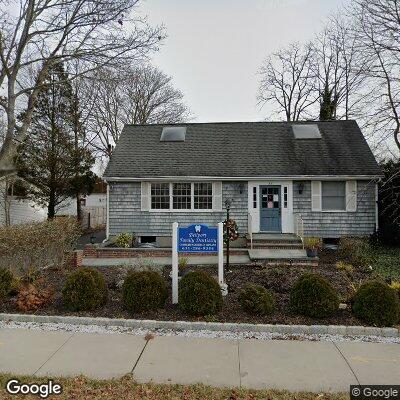 Dentist Office Image for provider