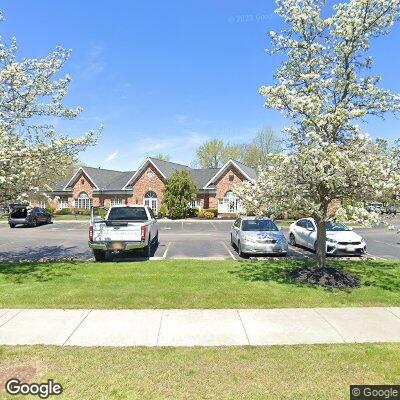 Dentist Office Image for provider