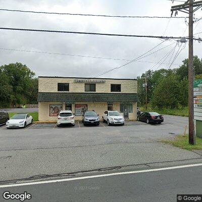 Thumbnail image of the front of a dentist office practice with the name Maryland Dental Assistant School which is located in Accokeek, MD