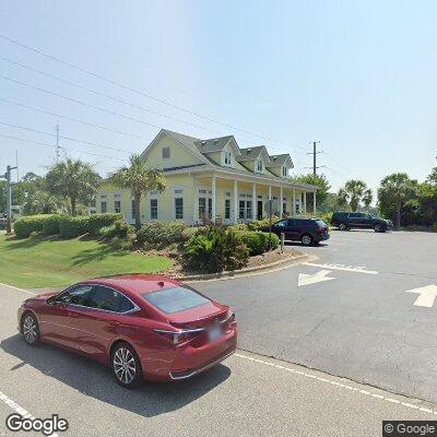 Thumbnail image of the front of a dentist office practice with the name Outer Banks Cosmetic & Family Dentistry which is located in Kitty Hawk, NC