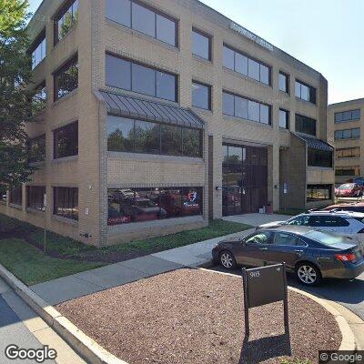 Dentist Office Image for provider