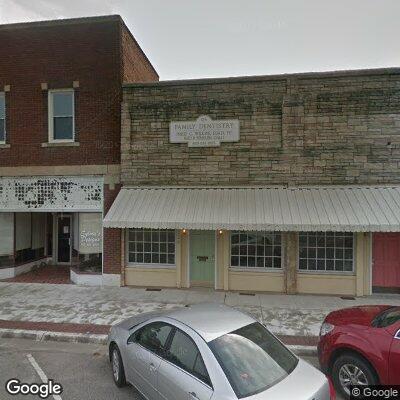 Dentist Office Image for provider