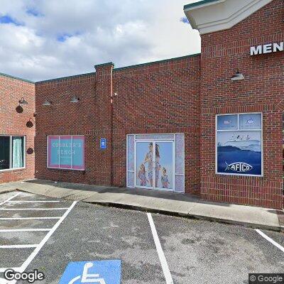 Thumbnail image of the front of a dentist office practice with the name Maginnis Orthodontics-Statesboro which is located in Statesboro, GA