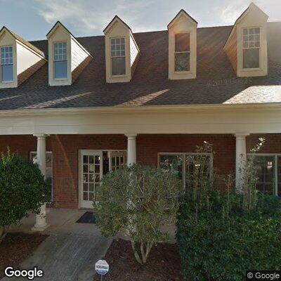 Dentist Office Image for provider