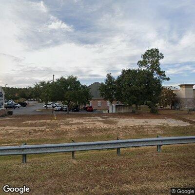 Thumbnail image of the front of a dentist office practice with the name Dentistry at Godley Station which is located in Pooler, GA