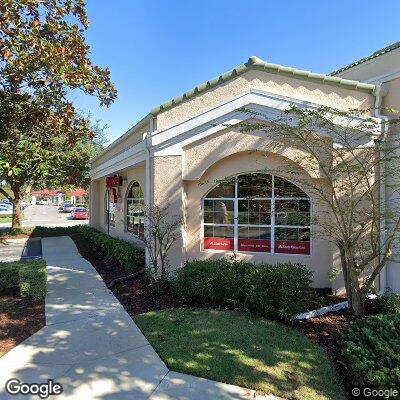 Thumbnail image of the front of a dentist office practice with the name Nexgen Dental which is located in Palm Coast, FL