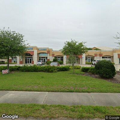 Thumbnail image of the front of a dentist office practice with the name Comfortable Care Dental Health Pa which is located in Palm Coast, FL