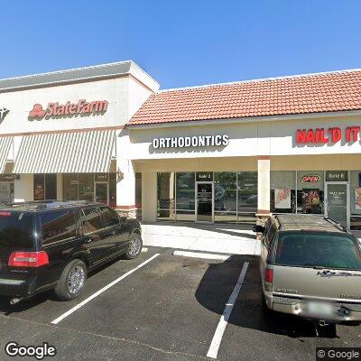 Dentist Office Image for provider