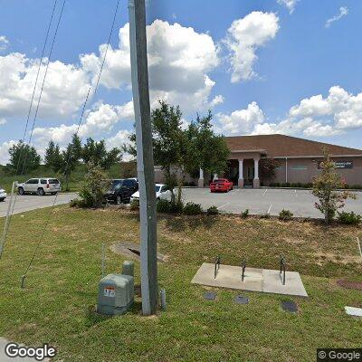 Thumbnail image of the front of a dentist office practice with the name Heart of Florida Dental Center, Inc., P.A. which is located in Haines City, FL