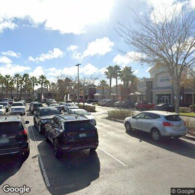 Thumbnail image of the front of a dentist office practice with the name Trinity Village Dental which is located in New Port Richey, FL