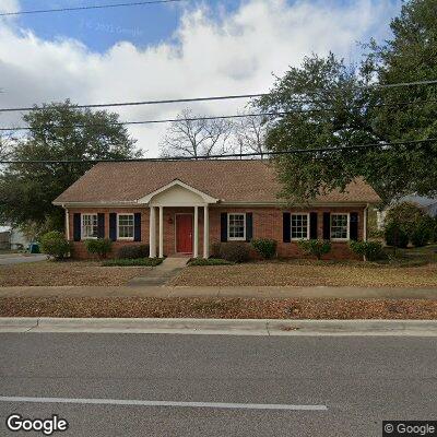 Thumbnail image of the front of a dentist office practice with the name Douglas Ortho which is located in Meridian, MS