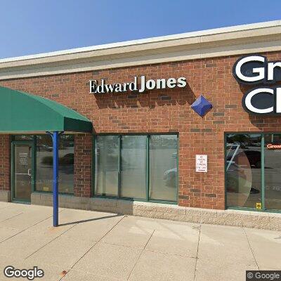 Thumbnail image of the front of a dentist office practice with the name Grewal Dental Care which is located in Perrysburg, OH