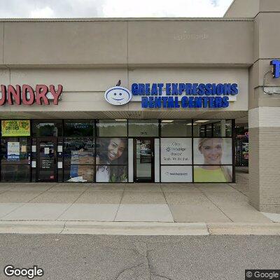 Dentist Office Image for provider