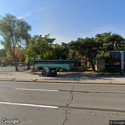 Dentist Office Image for provider