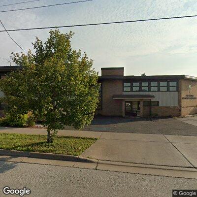 Dentist Office Image for provider