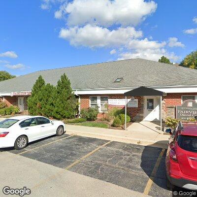 Dentist Office Image for provider