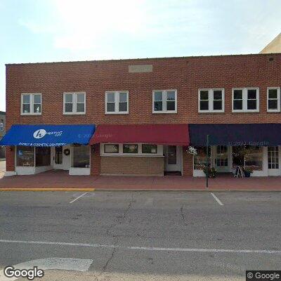 Thumbnail image of the front of a dentist office practice with the name Mcknight And Oliver Periodontics which is located in Paola, KS