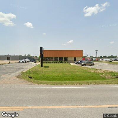 Dentist Office Image for provider