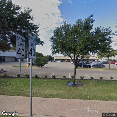 Thumbnail image of the front of a dentist office practice with the name Buckner Marketplace Dental Pa which is located in Dallas, TX