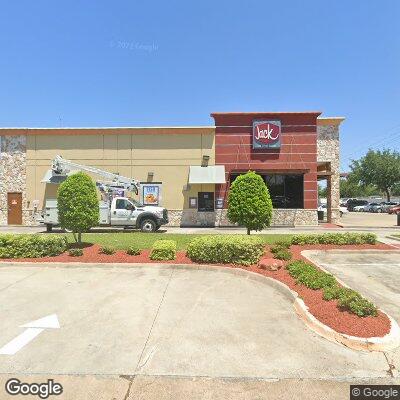 Thumbnail image of the front of a dentist office practice with the name MINT dentistry ��� Alief which is located in Houston, TX