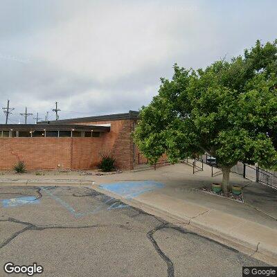 Dentist Office Image for provider