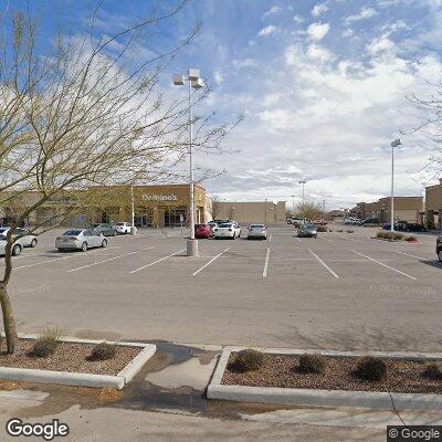 Dentist Office Image for provider