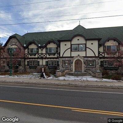 Dentist Office Image for provider